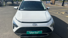 Hyundai BAYON 1.0 TGDi [120] 48V MHEV Premium 5dr DCT Petrol Hatchback